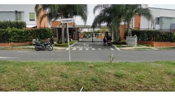 Vendo Casa En Jamundi Cinco Soles Unidad Sol Del Campo