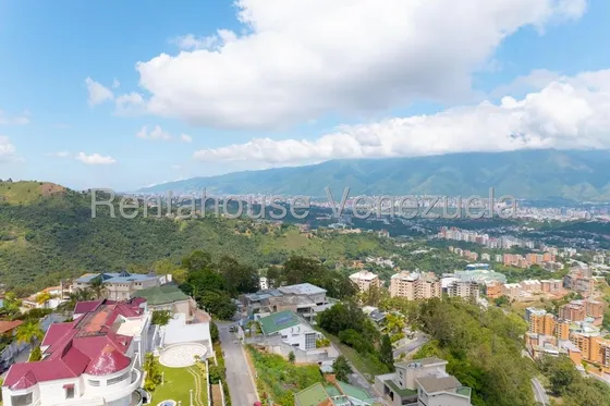 Alto Hatillo, Caracas Mls #25-8599