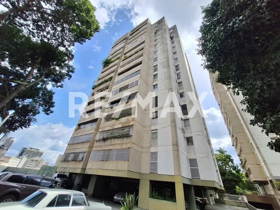 Venta De Apartamento En Conjunto Residencial Parque Anauco
