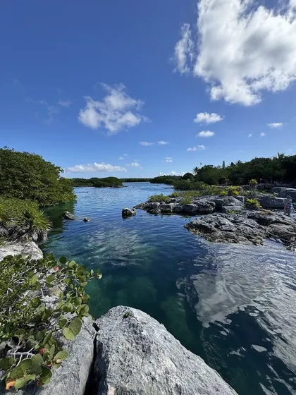  Villa Amable Villa De Lujo Venta En Akumal - Residencia Yalku