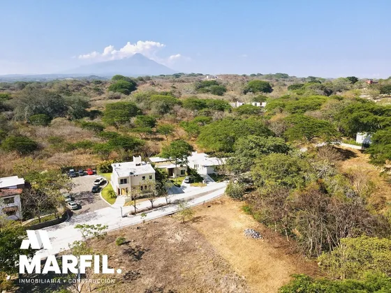 Hermoso Terreno En Venta En Residencial Tierra Alta, Chivato, Colima