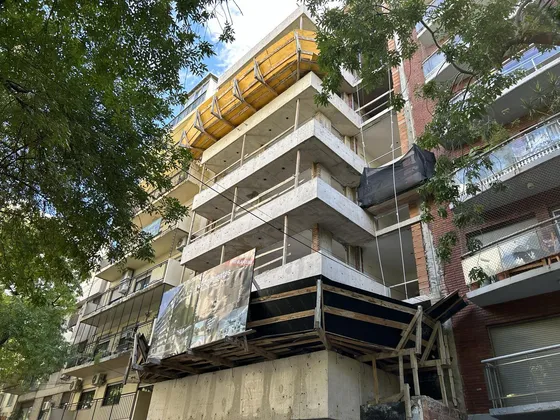 Edificio En Belgrano