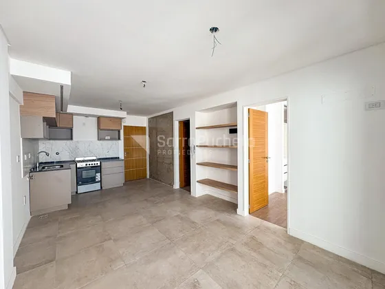 Venta Depto 2 Amb , Moron Sur (2ºb)