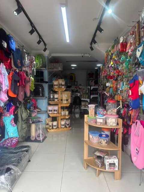 Venta Negocio De Mascotas Zona Comercial, Oportunidad!