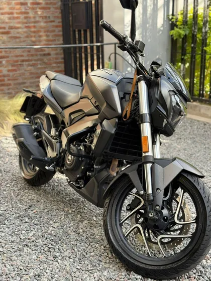 Bajaj Dominar Ug 400 - Excelente Estado