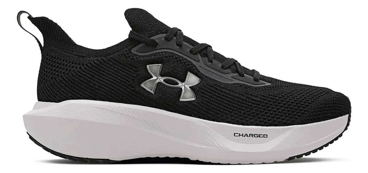 Tênis Esportivo Charged Slight 3 Macio Under Armour - foto 6