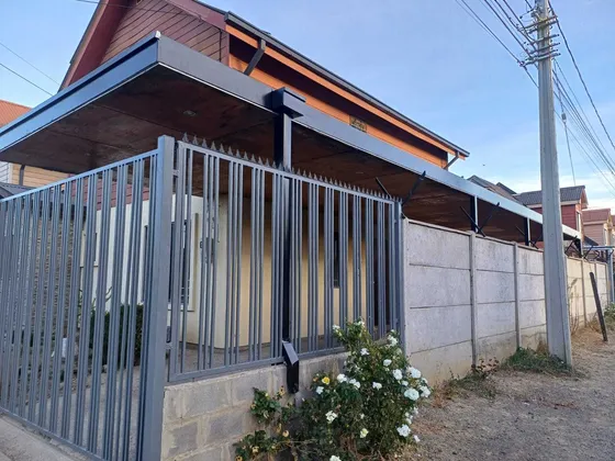 Villa Bicentenario (95110)