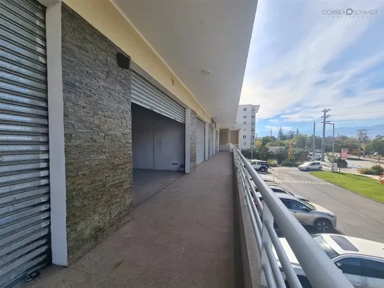 Local Comercial En Arriendo En Rancagua