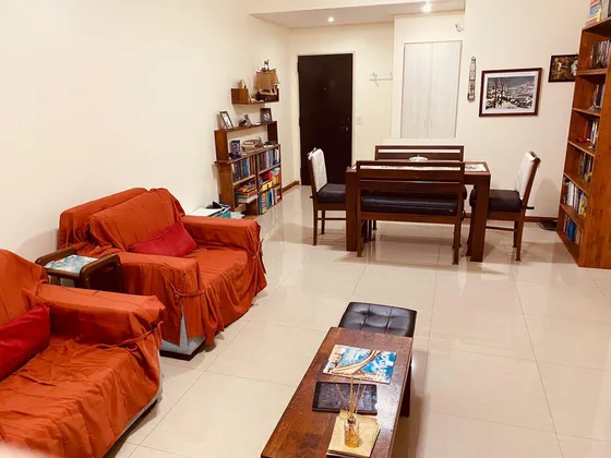 Departamento En Venta - 2 Dormitorios 2 Baños - 98mts2 - Quilmes
