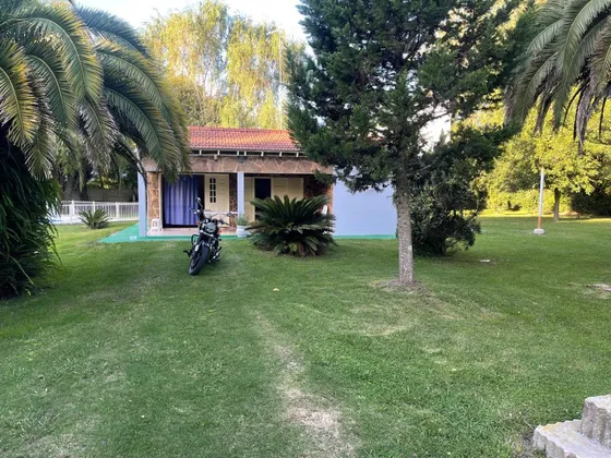 Alquier Casa Quinta