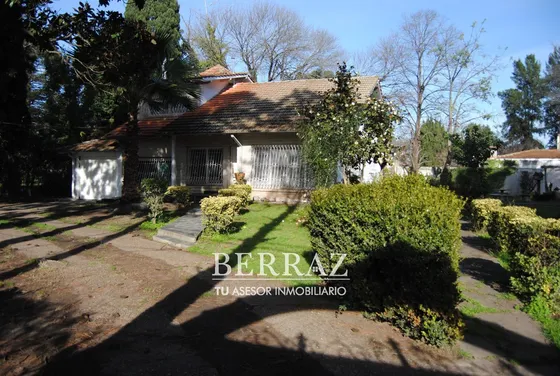 Casa  En Venta En Parque Alvear Ii, Tortuguitas, Malvinas Argentinas