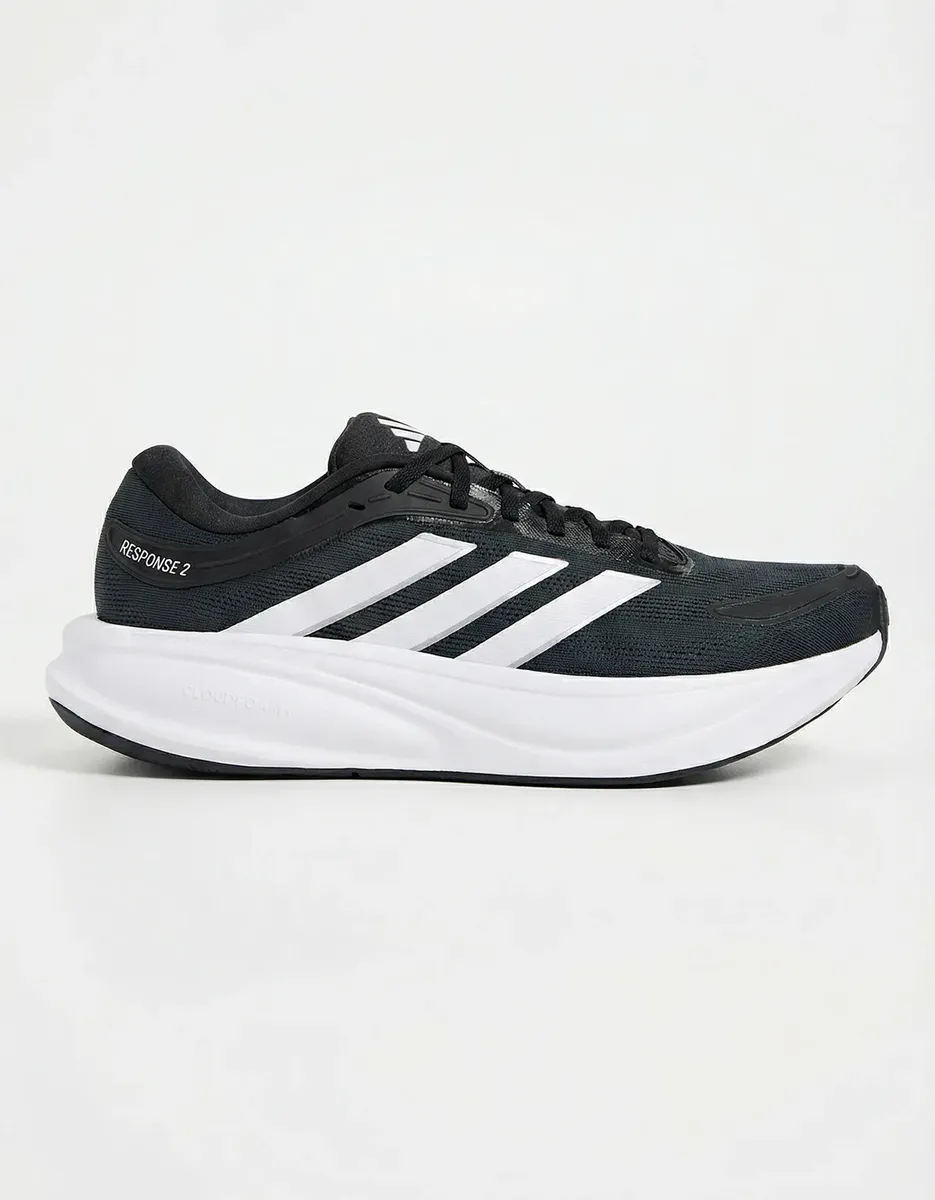 Tênis Adidas Response 2 Masculino Confortável Leve Versátil