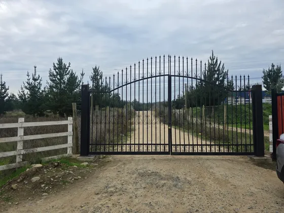 Se Vende Parcela En San Antonio Encina, Linares