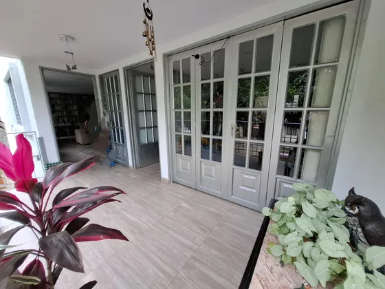 Venta Casa Barrio Tejares De San Fernando Cali