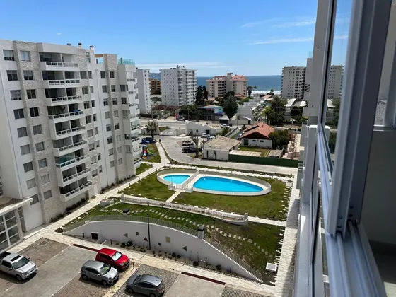 Espectacular Dpto En Segunda Línea, La Serena (90931)