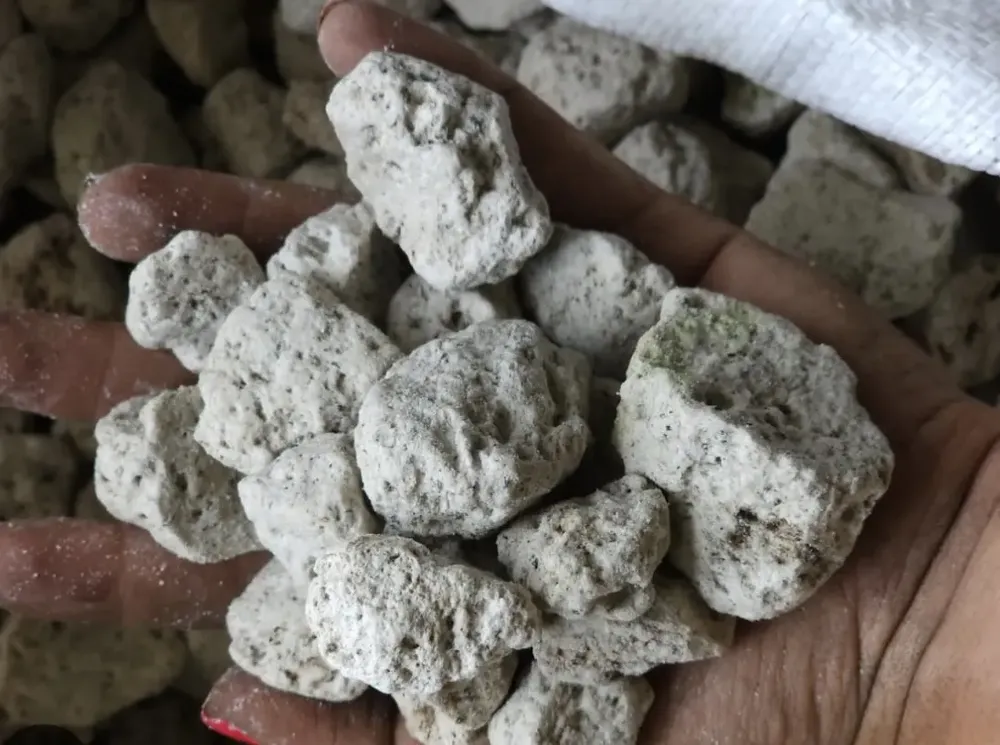 Pomex Paquete De Piedra Pomez Pomex Natural 600 G | MercadoLibre