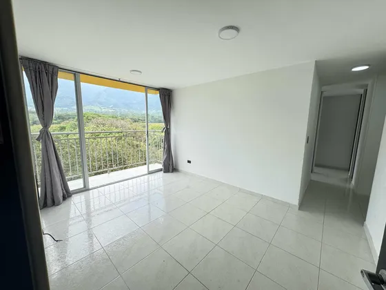 Apartamento En Venta Cristales Del Llano Con La Mejor Vista Ubicación Estratégica Alta Valorización