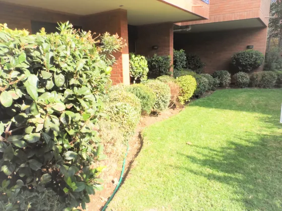 Departamento Cercano A Parque Arauco
