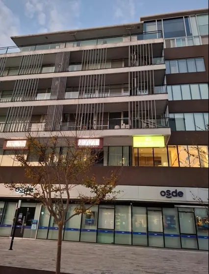 Oficina  En Alquiler En Nordelta, Tigre, G.b.a. Zona Norte