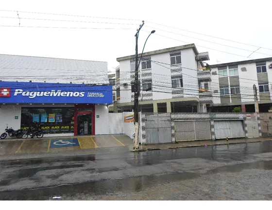 Apto No Vivendas Do Goes Calmon 1 - Quase Ao Lado Do Shopping
