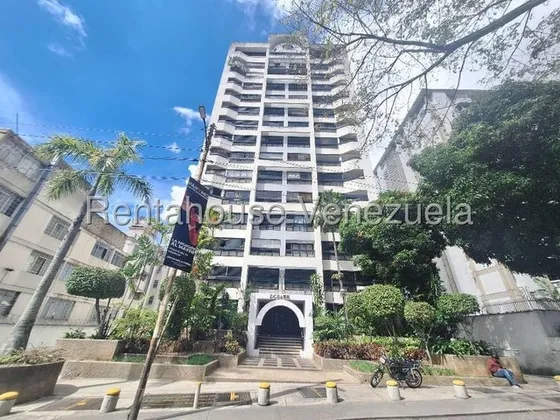 Apartamento En Alquiler El Recreo Fm25-11925  