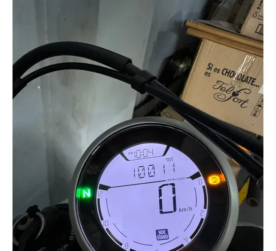 Ducati Scrambler 800