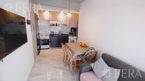 Venta De Departamento 2 Ambientes Con Balcón En Wilde