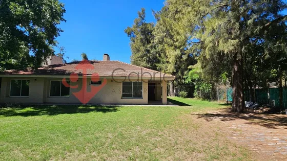 Venta Casa  Parque Leloir