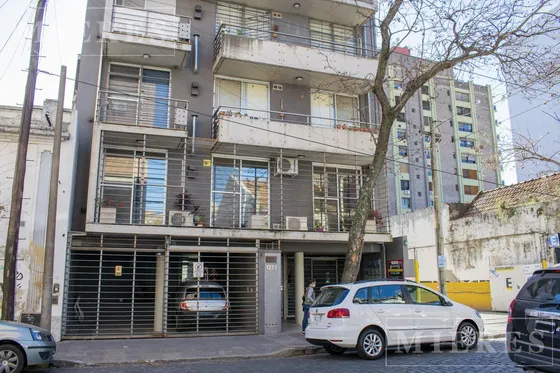 Moderno Monoambiente En Venta En San Fernando.
