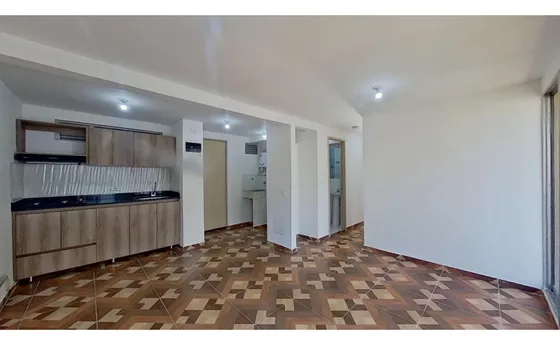 Apartamento En Venta Bello Unidad Cerro Azul