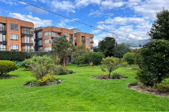 Lote En Venta Disponible Para Construir En Chía Cundinamarca-9687 (9687).