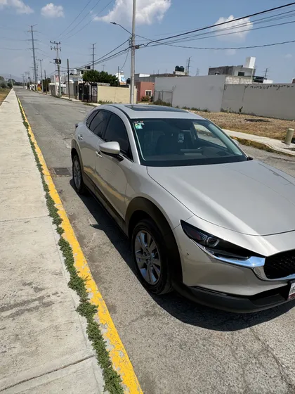 Mazda Cx-30 2.5 I Grand Touring 2wd At
