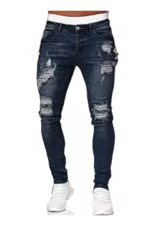 Pantalon hipster hombre new arrivals