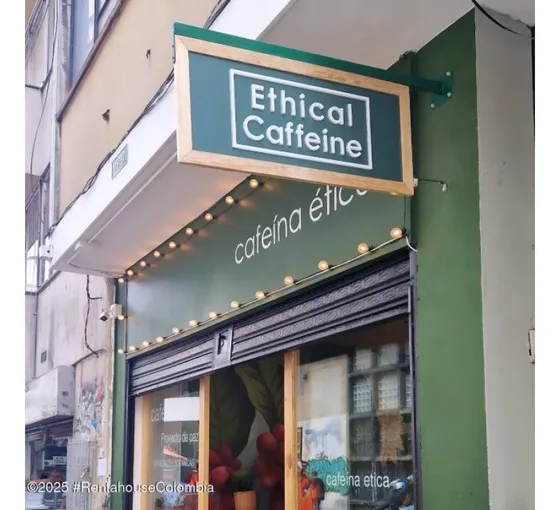 Comercial En  Veracruz(bogota) Rah Co: 25-1406