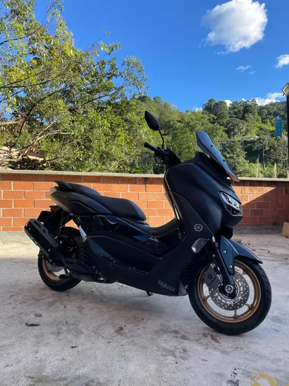Nmax 2026