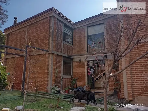 Casa En Venta En Concón
