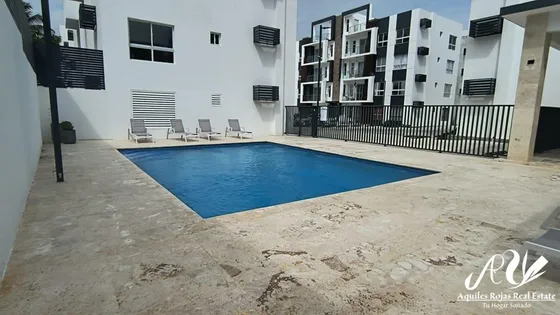 Residencial Oban I - 3er. Nivel