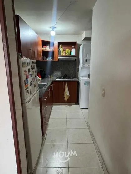 Apartamento En Villa Alsacia. 3 Habitaciones, 62 M², Id: 151274