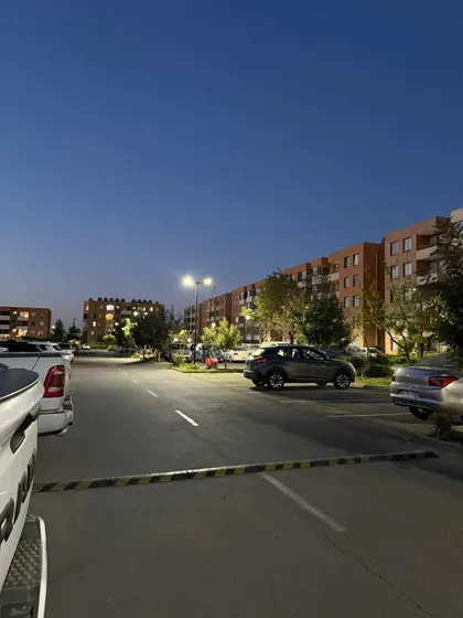 Condominio 24/7 La Florida Excelente Ubicaci (138039)