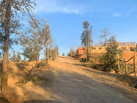 Oportunidad De Plusvalia Única!! 0,5 Ha Subdividible A 0,1ha