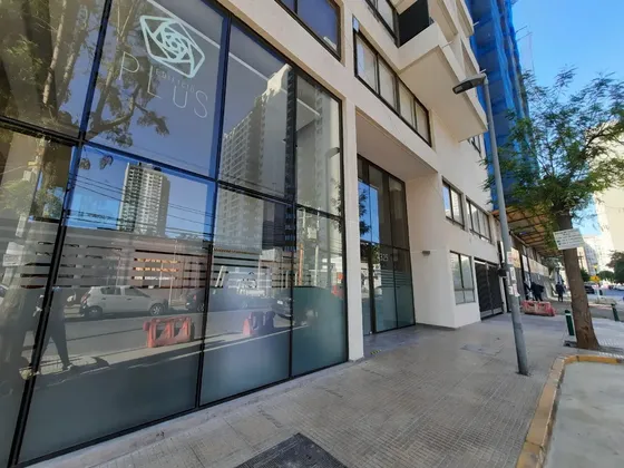 Arriendo Bodega, Solo A Residentes De Conde Maule 4325