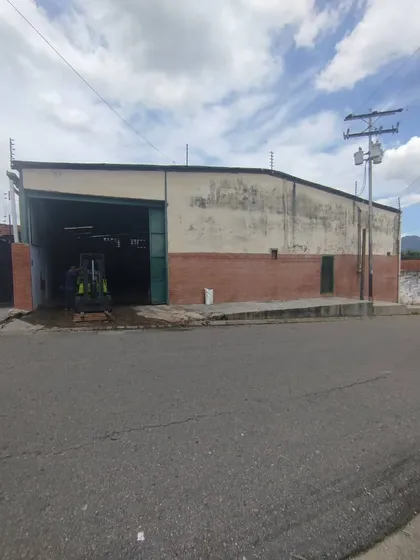 Negocio En Venta Empaquetadora De Arroz, Granos, Azucar Los Jarales San Diego   Jc-lp