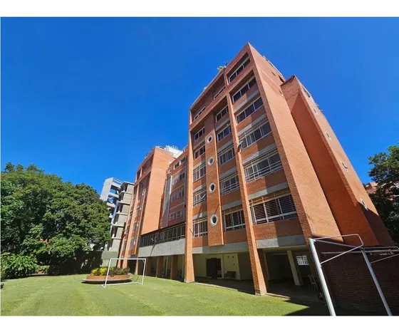 Venta Apartamento En La Castellana 