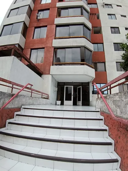 Venta Departamento Excelente Ubicación