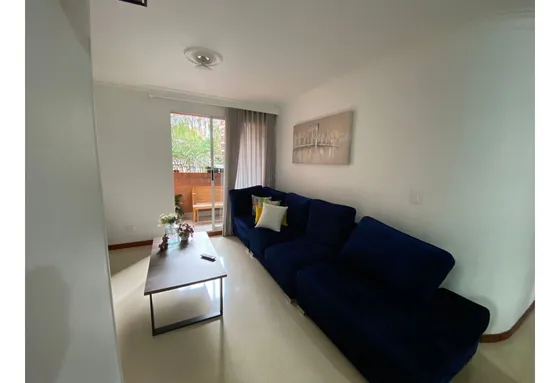 Apartamento En Venta En Laureles