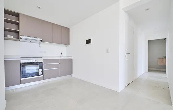 Nuñez Venta Departamento 3 Ambientes Amplio Con Balcón Corr¡do