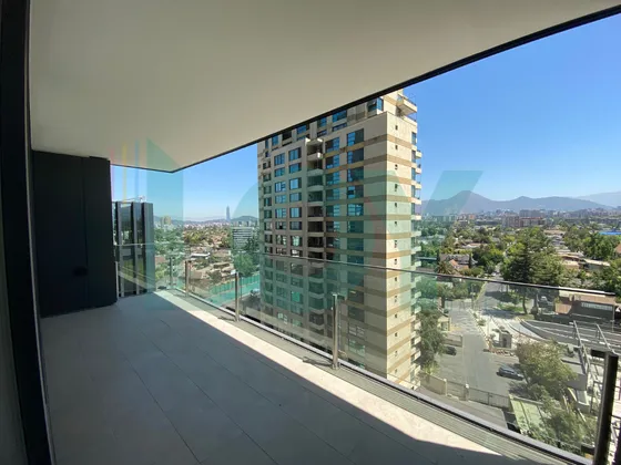 Entrega En Abril Príncipe De Gales Arriendo 1 Dormitorio