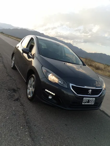 Peugeot 308 1.6 Active