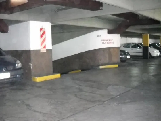 Cochera En Venta - 13mts2 - Belgrano