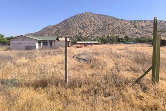 Terreno Plano | Canje Corredoras